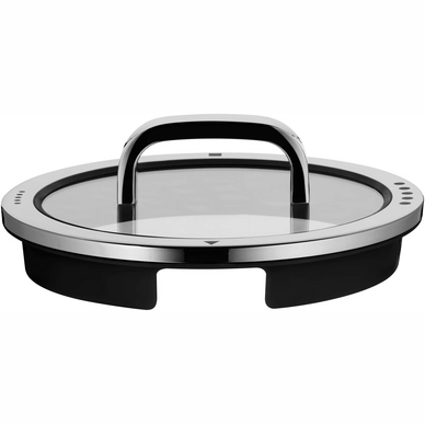 Deksel WMF Function 4 Zwart 20 cm | Kookexpert